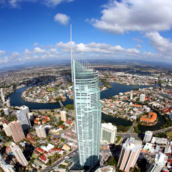 SkyPoint Observation Deck: Family Pass 3