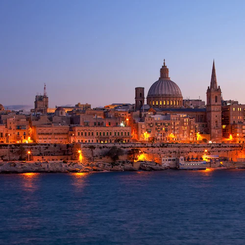The Original Valletta Walking Tour - Photo 5