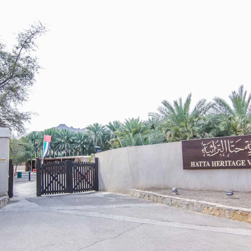 Hatta Safari saindo de Dubai: Barragem, Heritage Village, Honey Garden e café da manhã - Photo 11