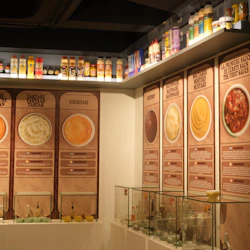 Frietmuseum + Belgian Beer World 3