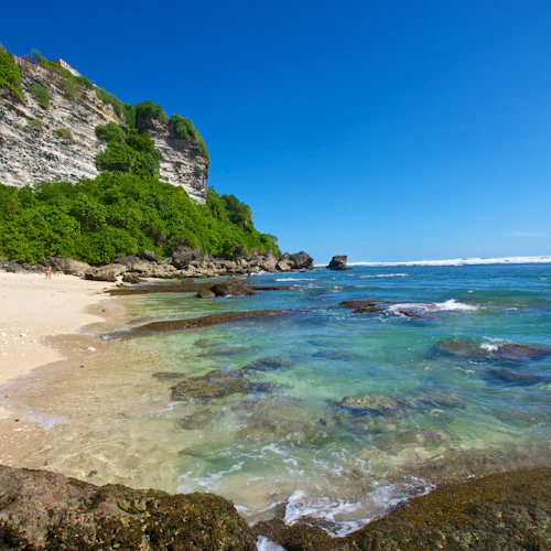 Uluwatu Temple, Kecak Fire Dance & Suluban Beach: Guided Tour + Transfer - Photo 7