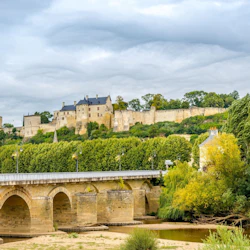 Chinon