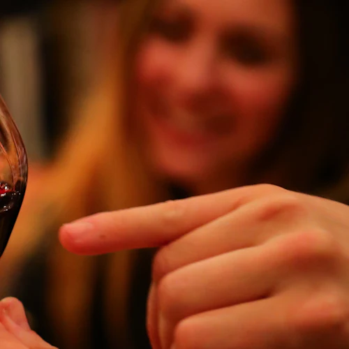 Paris: Guided Wine Tasting - Photo 4