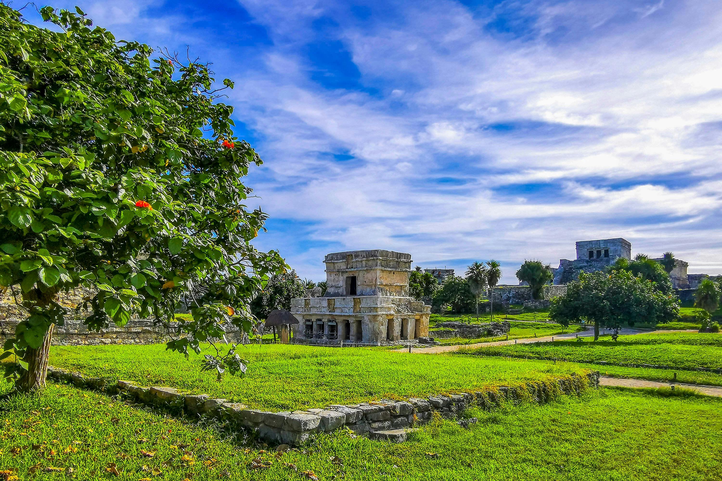 Mayan Ruins of Tulum: Audio Guide App - Photo 11