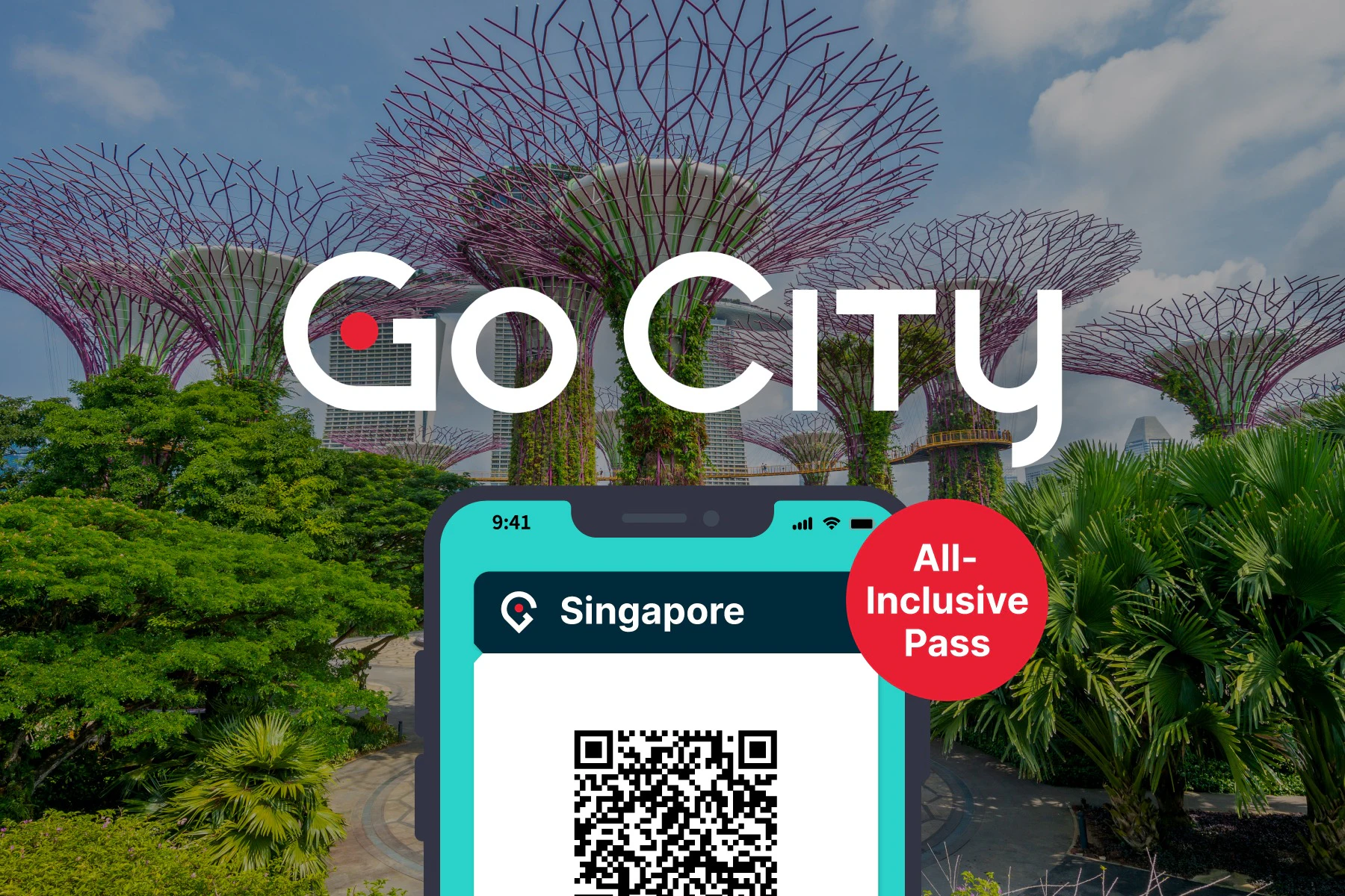 Singapore Pass: Admission to 30+ Attractions with Universal Studios