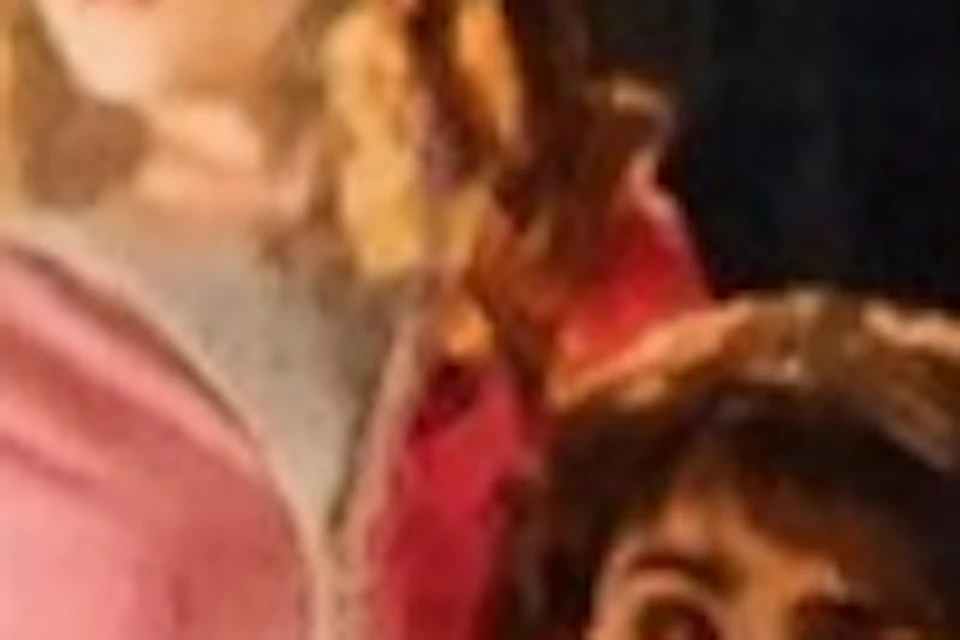 HP scenes