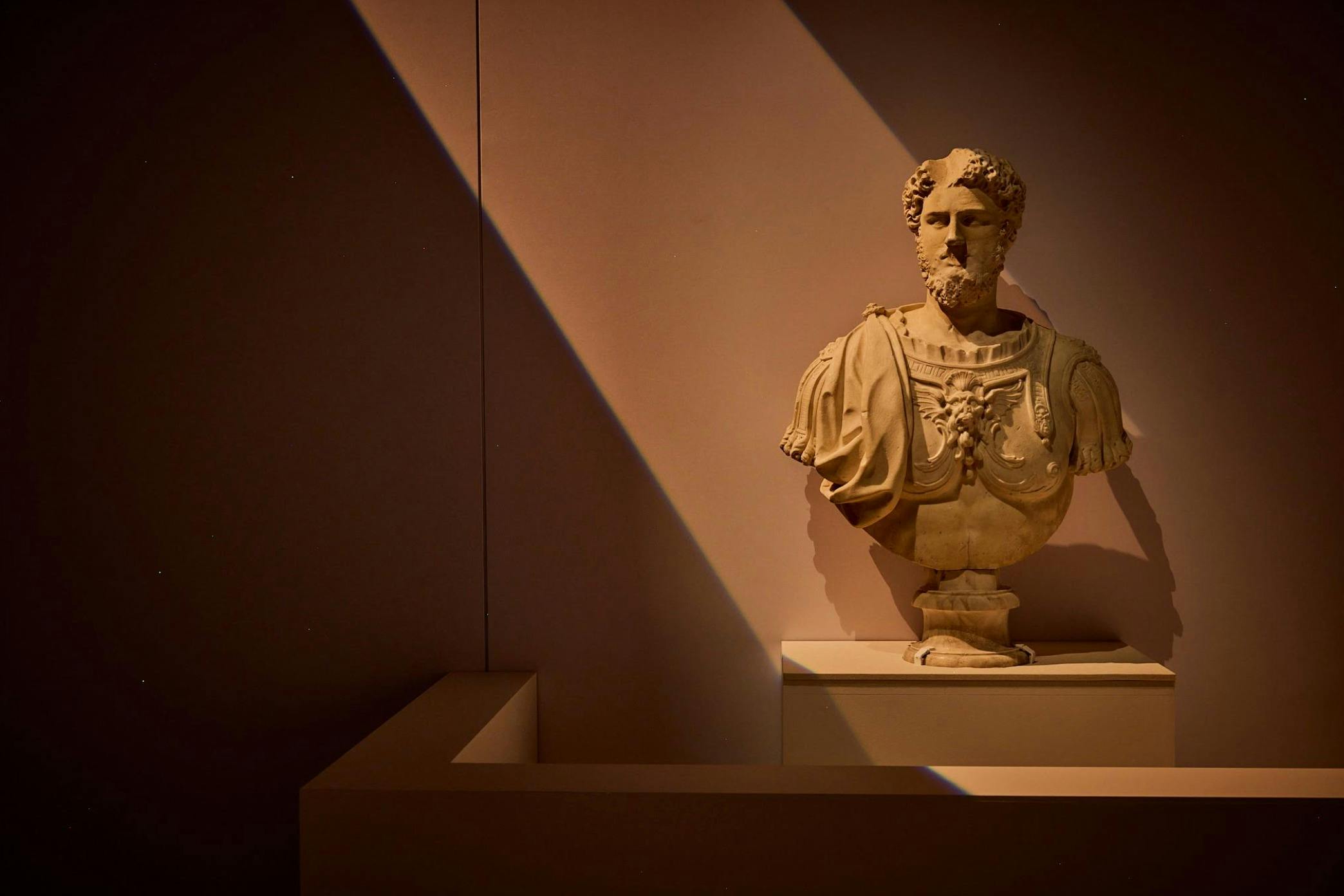 Melbourne Museum: Early Access + ROME Exhibition Guided Tour 2