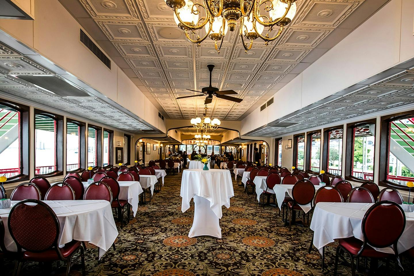 New Orleans: Sunday River Cruise + Buffet Brunch + Live Jazz Music - Photo 6