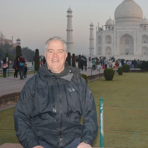 Agra Taj Mahal: Day Trip From Delhi + Lunch - Photo 8