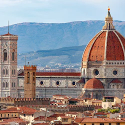 Accademia Gallery & Florence Duomo: Guided Visit + City Walking Tour in destination