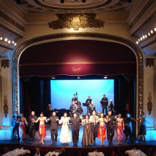 Piazzolla Show de tango em Buenos Aires - Photo 2