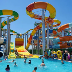 Viaport Marina Aquapark: Entry Ticket + Optional Hotel Transfer 4