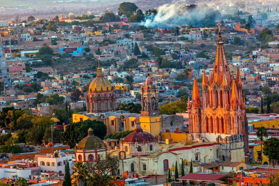 San Miguel de Allende