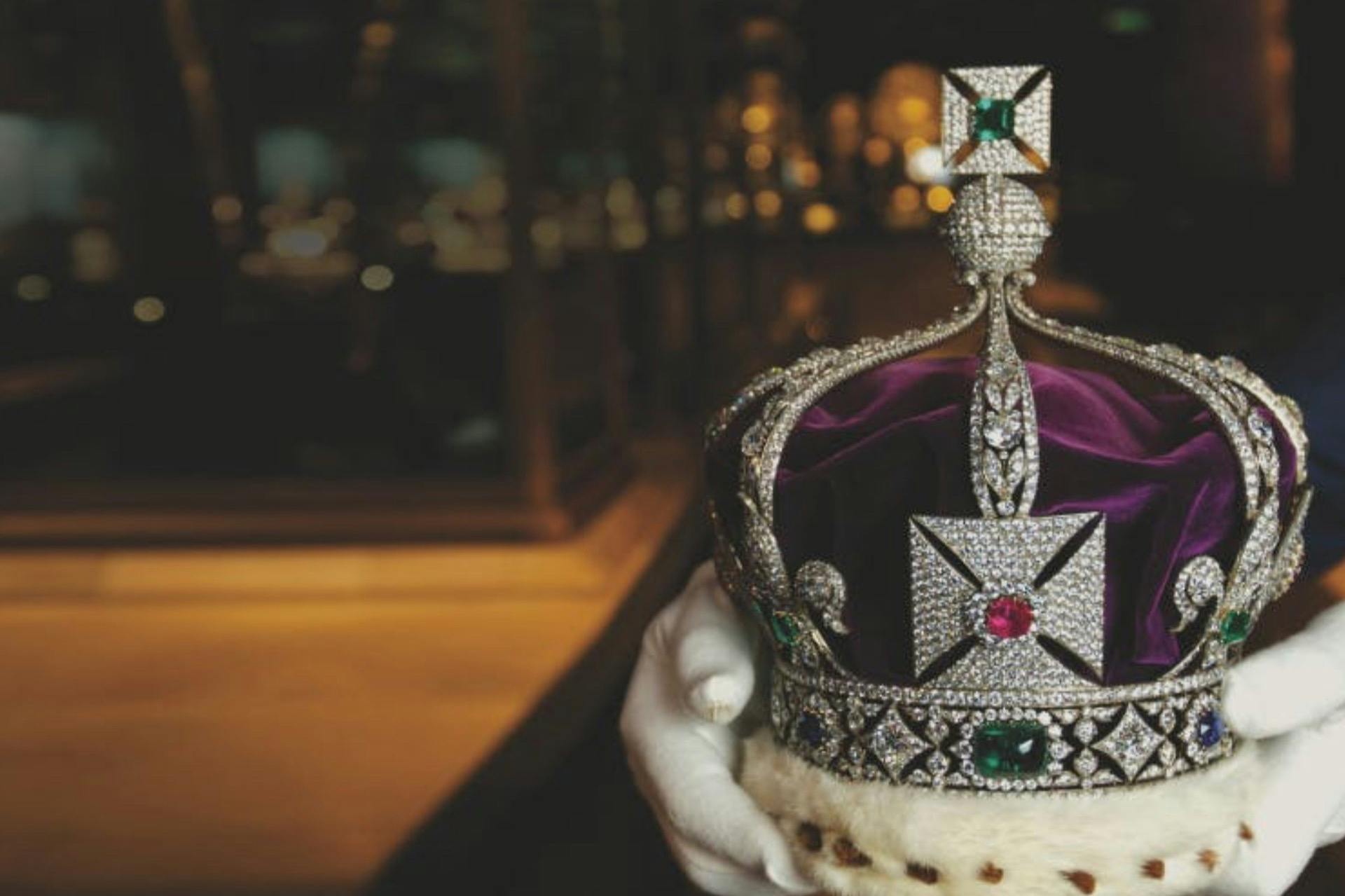 Crown Jewels