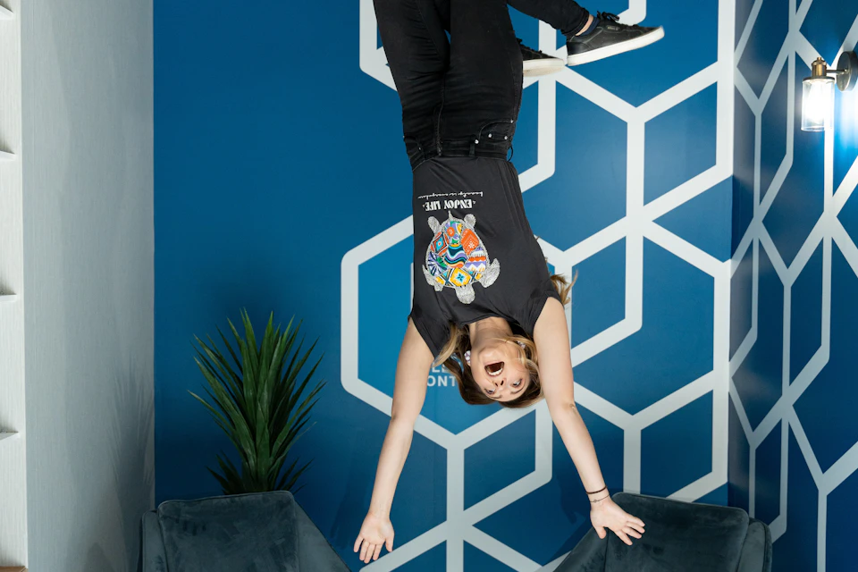 Museum of Illusions Montreal