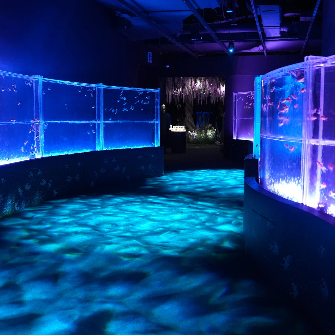 Lotte World Aquarium: Entry Ticket in Seoul β Tiqets