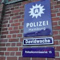Policia de Davidwache