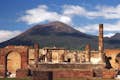 Pompeia i el Vesubi