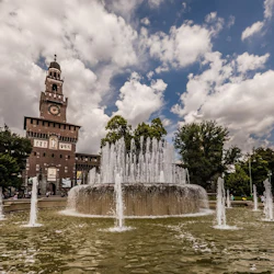 Duomo di Milano & The Last Supper: Entry Ticket + Guided City Tour