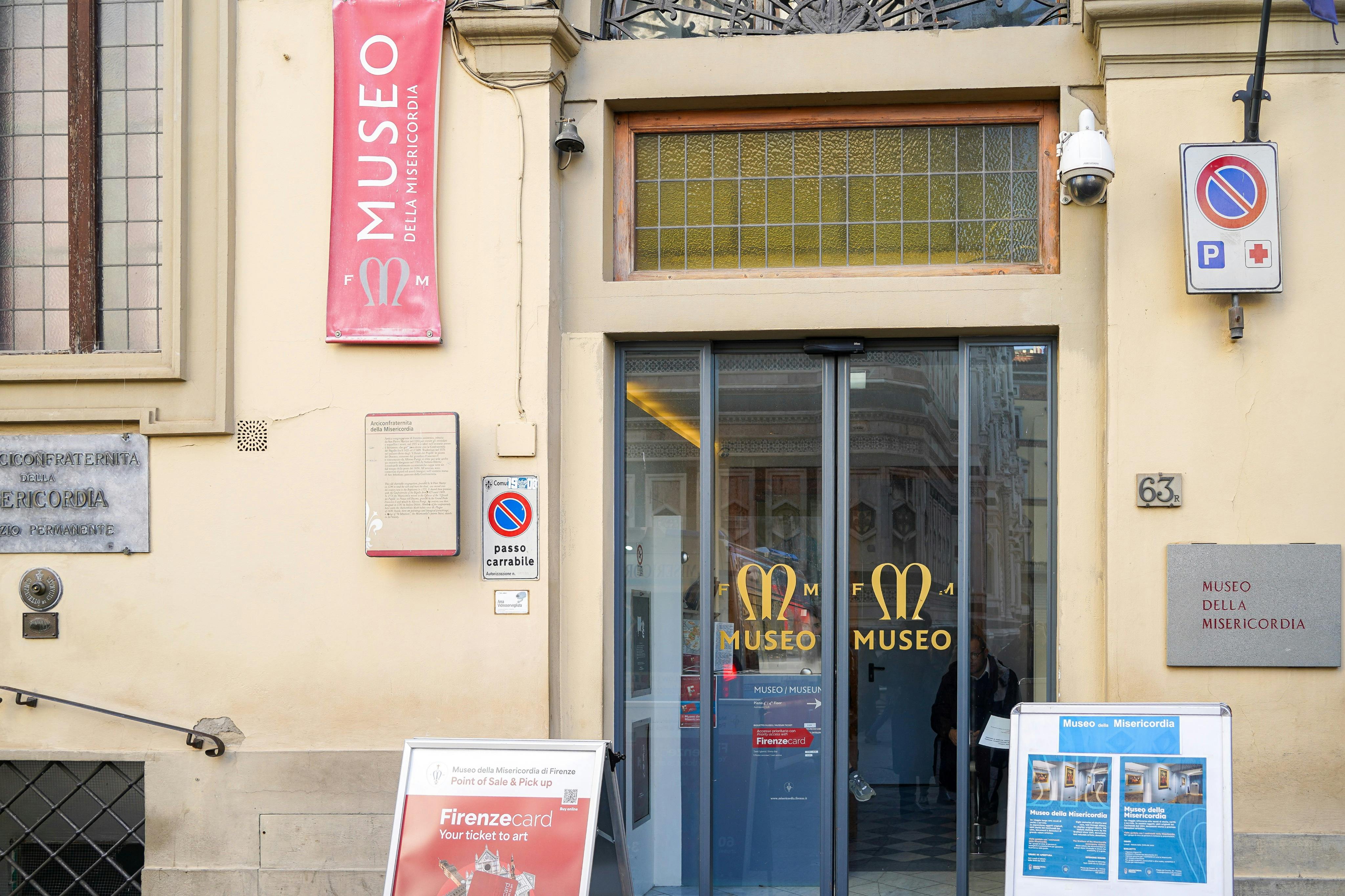 Catedral de Florença: Sem filas + Passe opcional de 5 dias para Uffizi, Pitti e Boboli - Photo 8