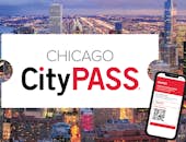 Ušetři s kartou Chicago City Pass
