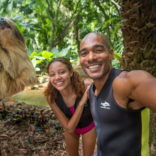 Discovery Cove: Entry Ticket - Photo 12