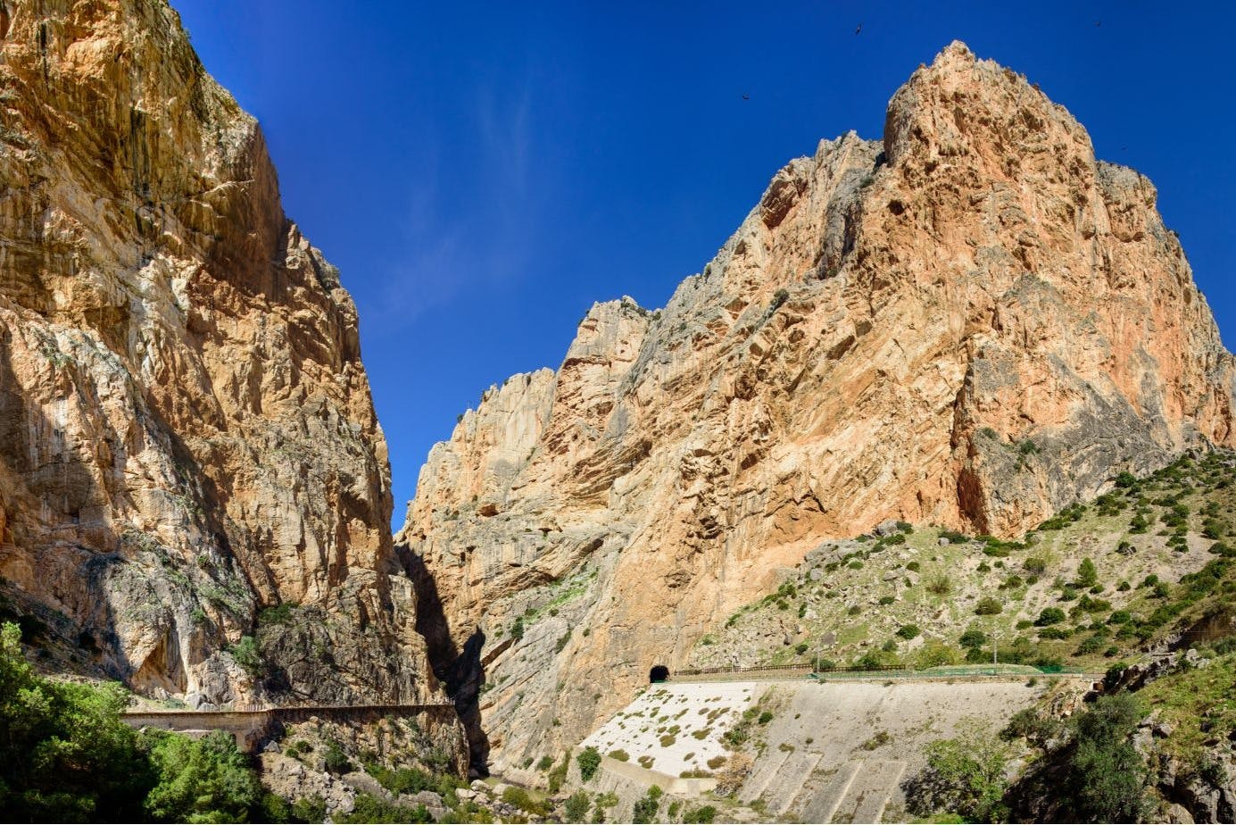Caminito del Rey