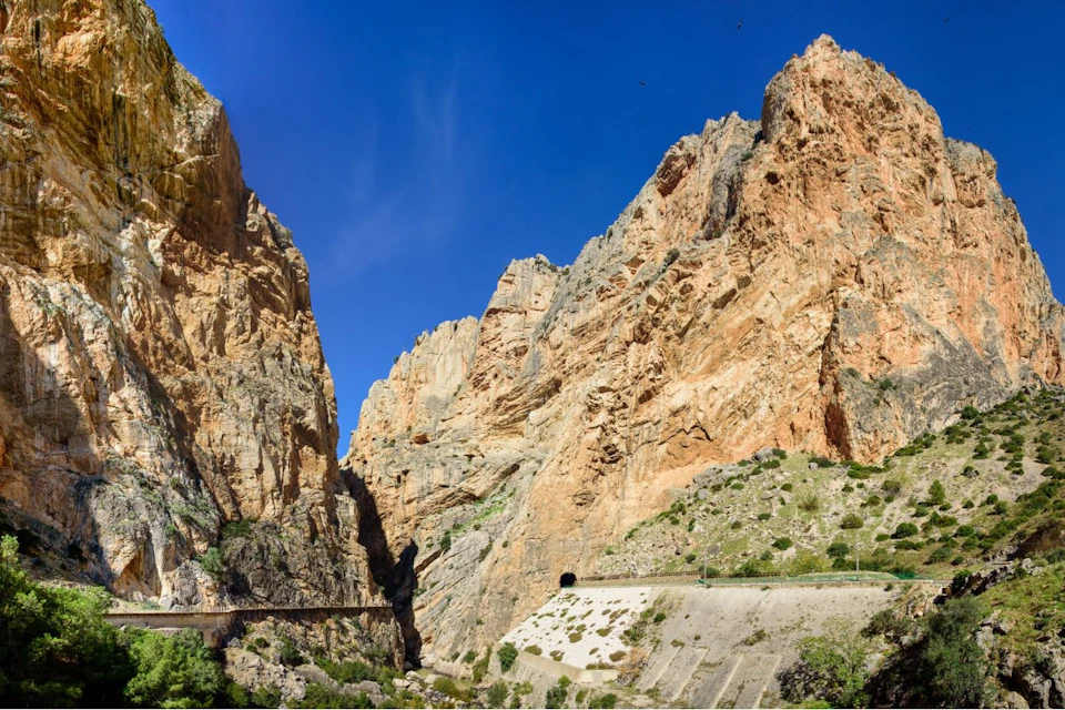 Caminito del Rey