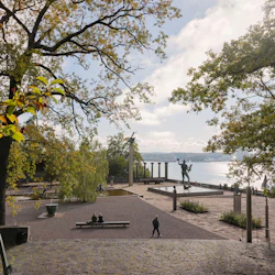 Millesgården Sculpture Park