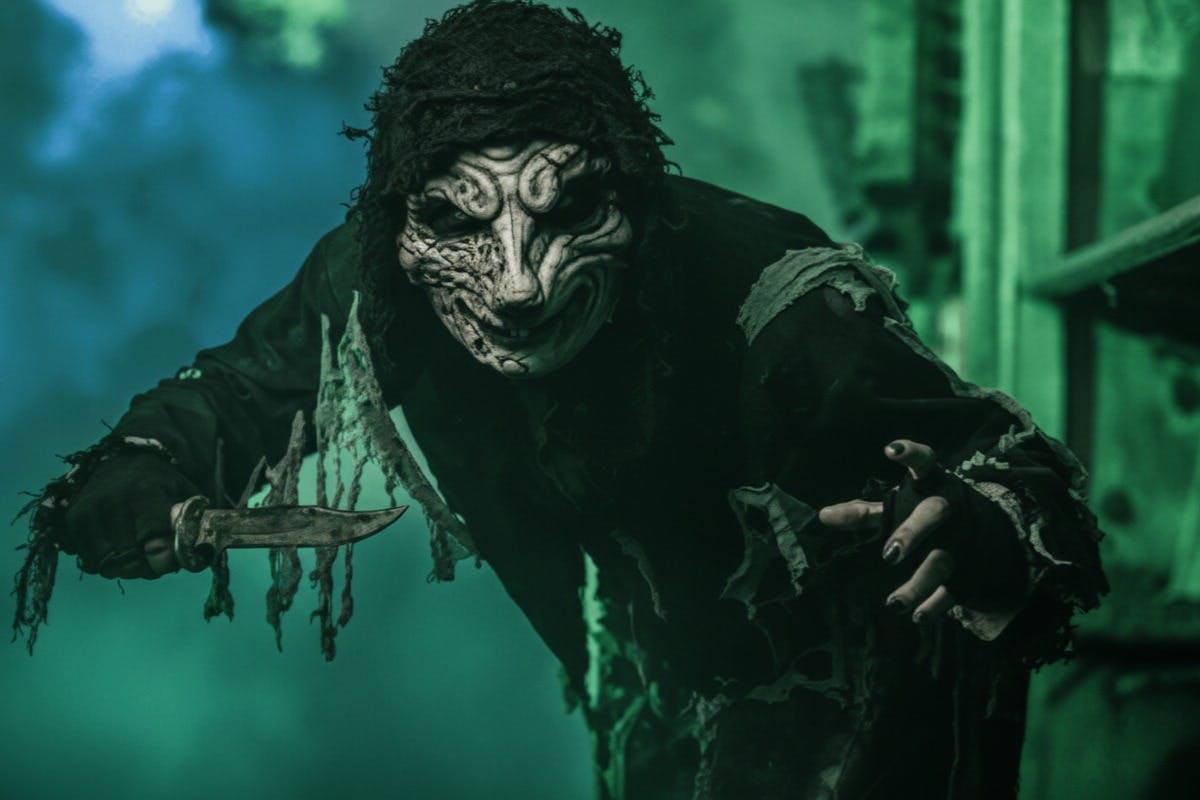 Knott's Scary Farm - Photo 6