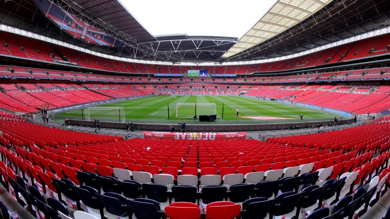 Tottenham Hotspur Fc Match Wembley London Tiqets