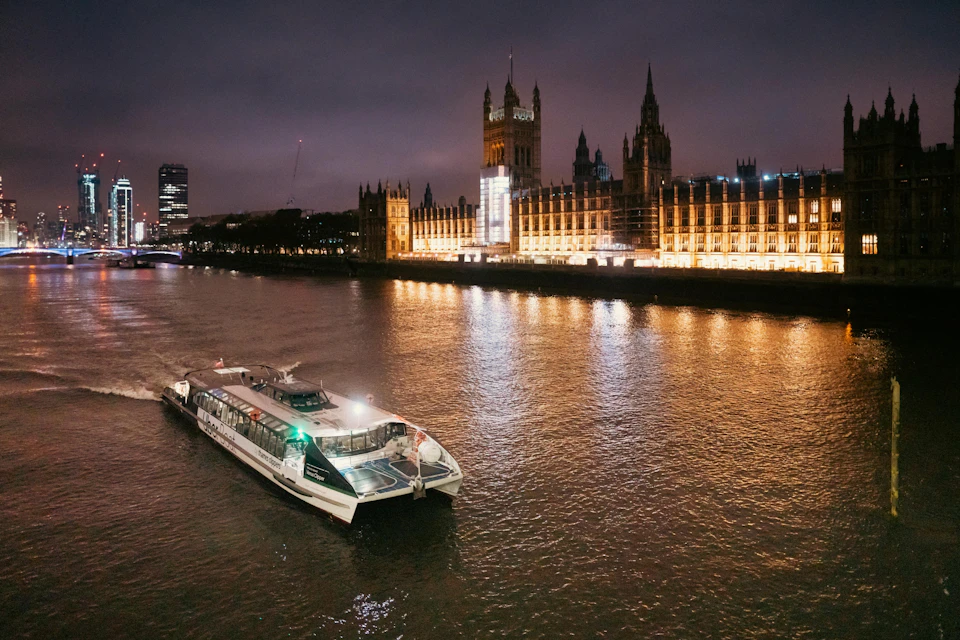 Houses of Parliament
