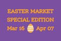 Easter Special