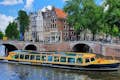 Crucero por Ámsterdam