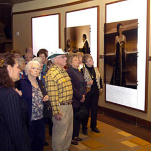 Dolby Theatre: tour guiado - Photo 2