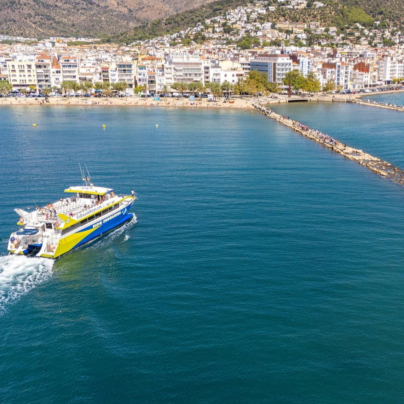 Slider Image