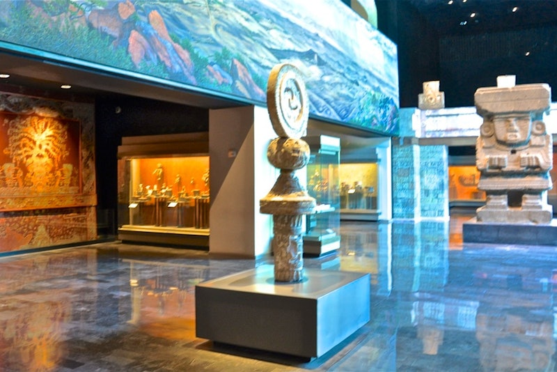 National Museum of Ethnology Tours - Book Now