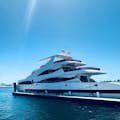 Xclusive Yachts - Excursión en superyate por el puerto de Dubai