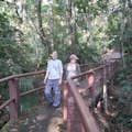 Ruta pel Parc Nacional Khao Yai