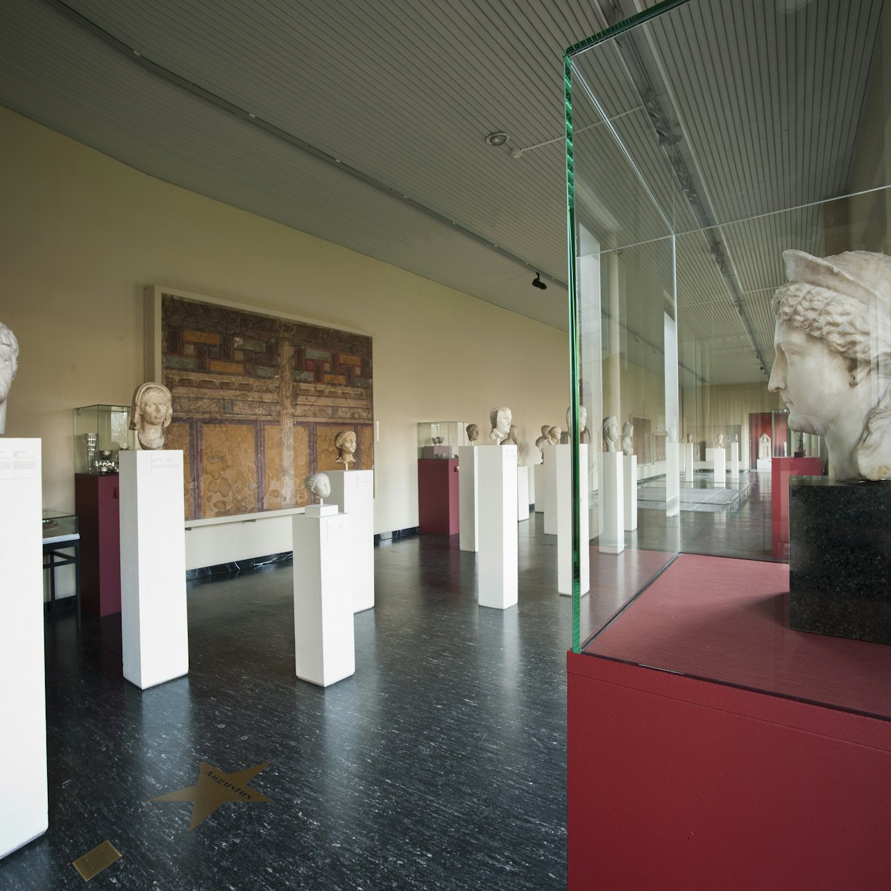 Museo di Arte e Storia - Alloggi in Bruxelles