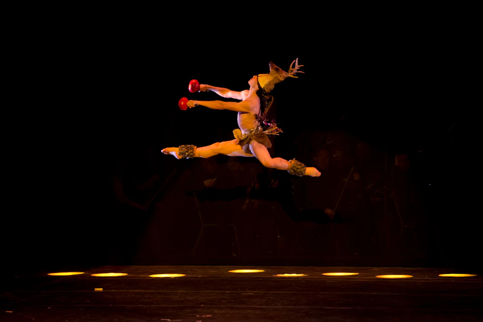 Ballet