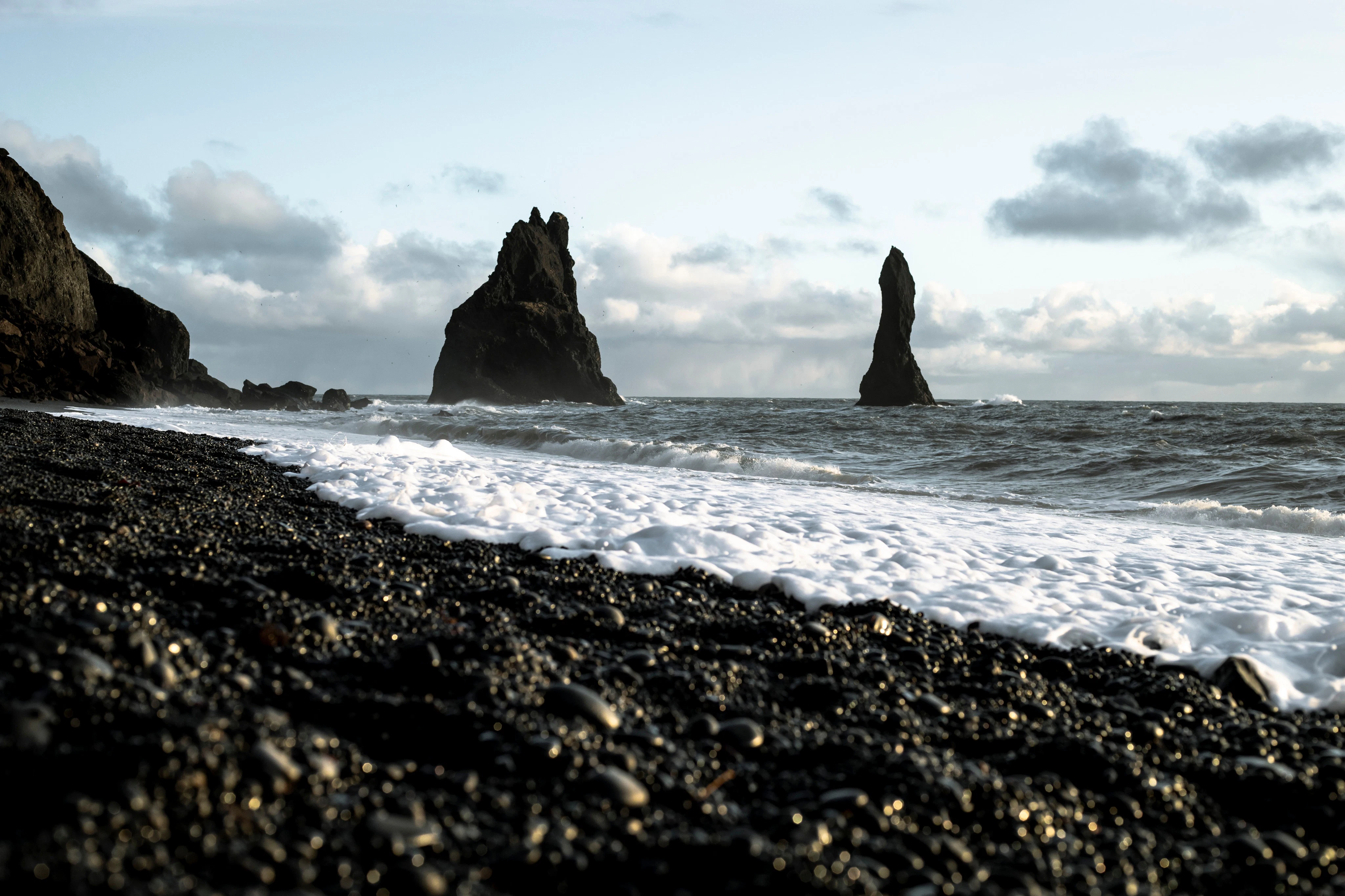 South Coast: Small-Group Tour from Reykjavik