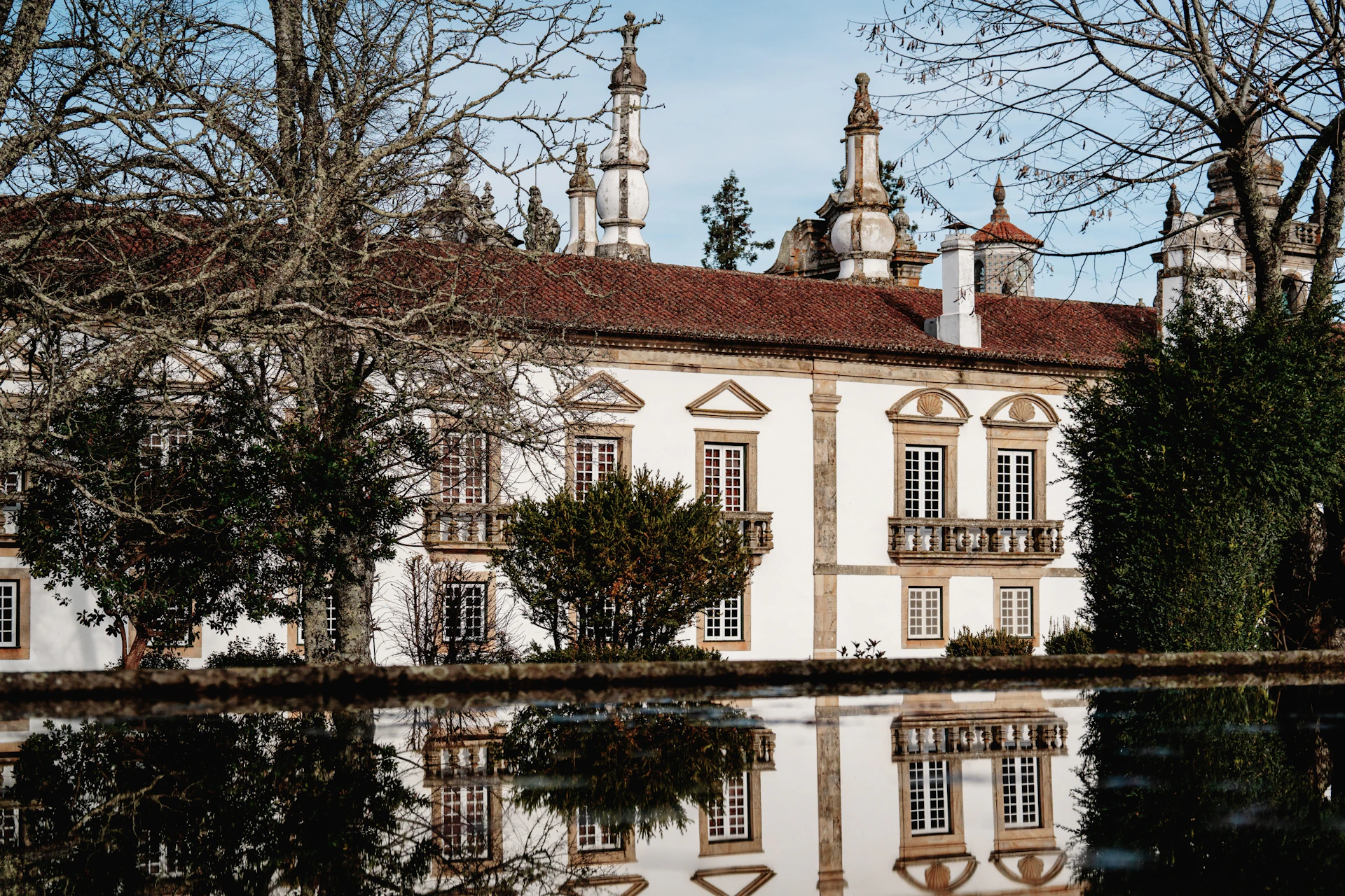 Mateus House