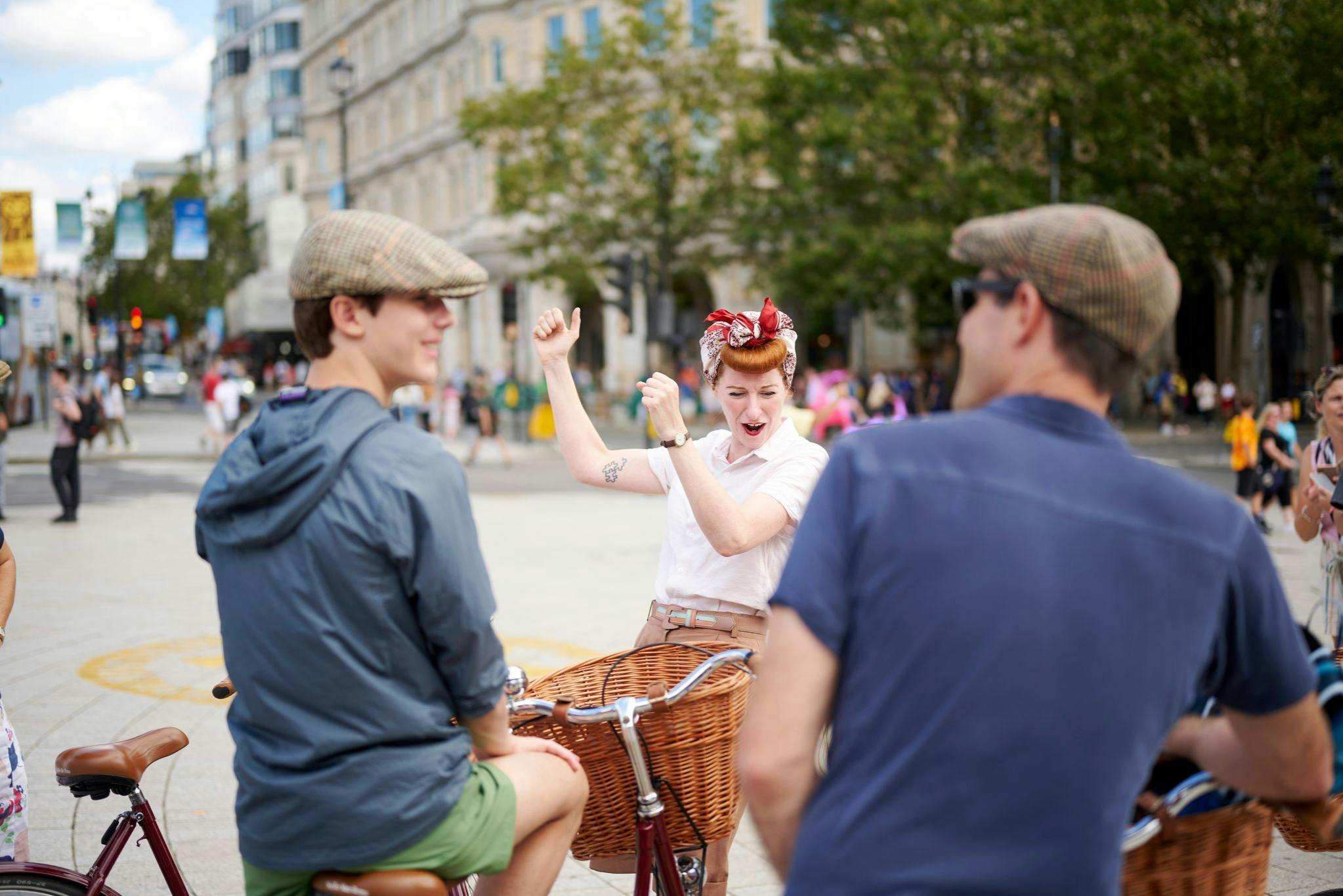 Okouzlující průvodce