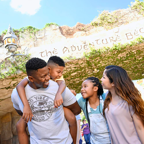 Universal Orlando: Bilhete de 14 dias para todos os parques - Photo 6