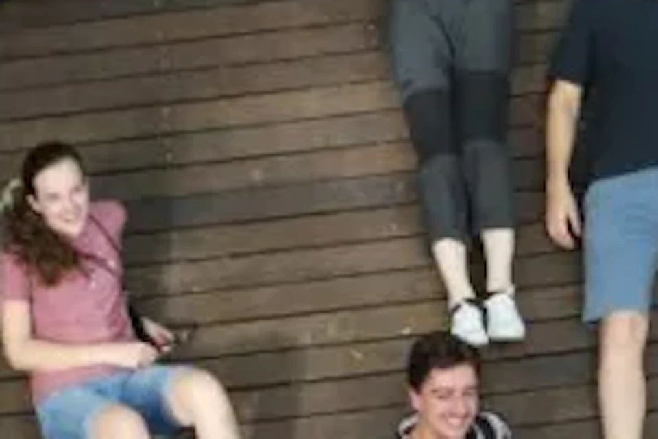 On all our tours we have many "insta-moments"