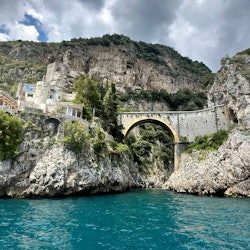 Tours & Sightseeing | Amalfi Coast things to do in Porto Di Salerno