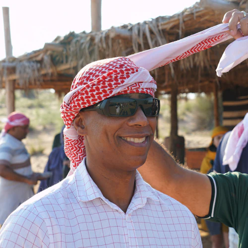 Dubai: Premium Desert Safari Activities - Photo 6