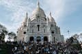 Guided walking tours of Montmartre with Babylon Tours