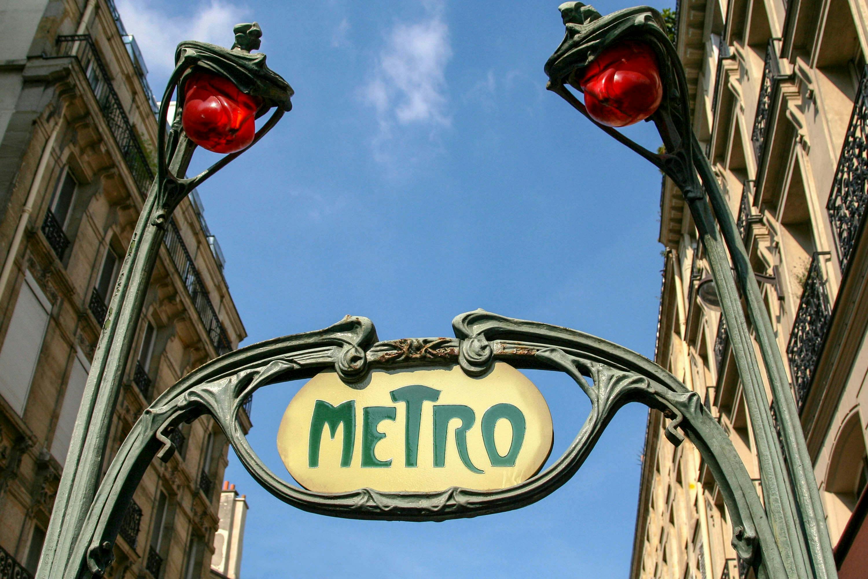 θέα κατά μήκος της διαδρομής